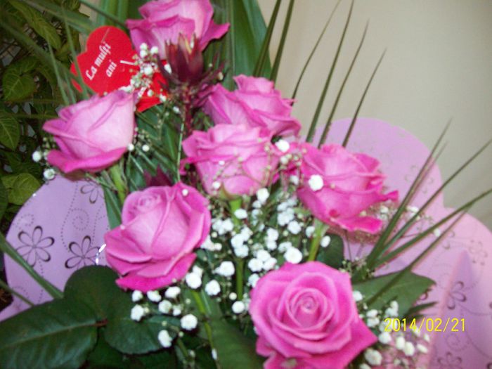 103_3968 - Aranjamente florale