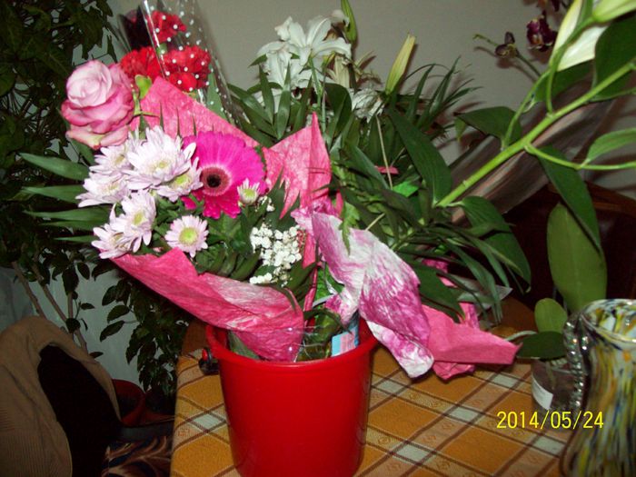 103_4063 - Aranjamente florale