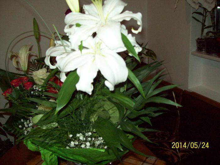 103_4066 - Aranjamente florale