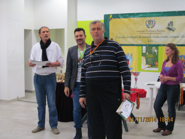 IMG_0972 - EXPO CANARII BUCURESTI 2014