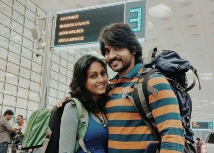 1743576_836931599661941_205960528924743286_n; Archana Taide %u200F@ArchanaTaide 
Alvida doston...paris here we come
