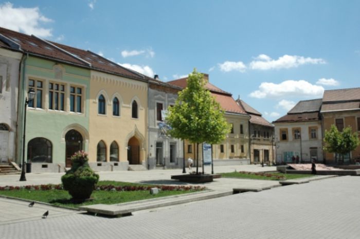 Casa_Iancu - Din orasul meu natal