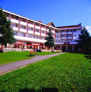 HOTEL CARPATI