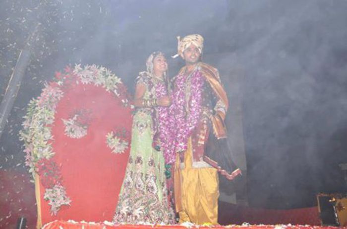 487619_264911860307039_1967876557_n - Ashish Sharma
