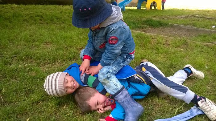 mark thomas la gradi