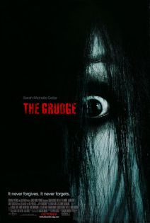 The Grudge (2004) vazut de roxanaghost - 00 Ultimul film sau serial vizionat de tine