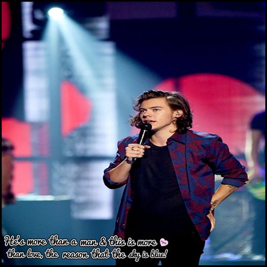 - (back, meh) # sta pe jos si se uita la ei. heei. # miles