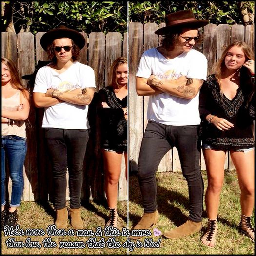 - ma gandeam eu. # misca umarul pe care sta ea cu capul. # miles. clk; # rade. Ma bucur ca tu te crezi un boșorog cu o pla cat un hipopotam.  ;) # adam.
