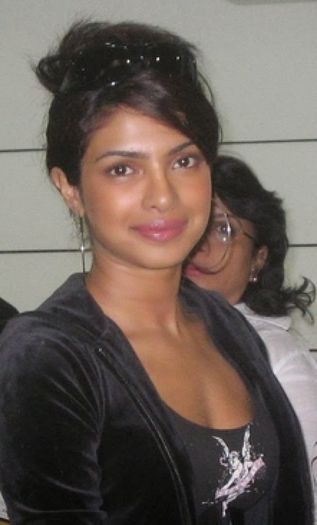  - Priyanka Chopra