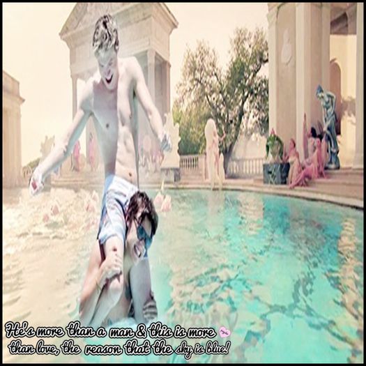 - # rade si se pune langa ea. neata, ce faci?  :3