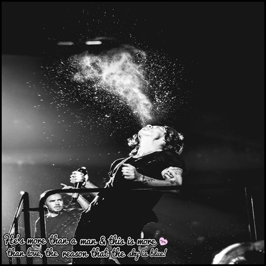 - nu cred ca era un deranj. era chiar in spatele meu. :3 - Epii 19 _ Bloodstream