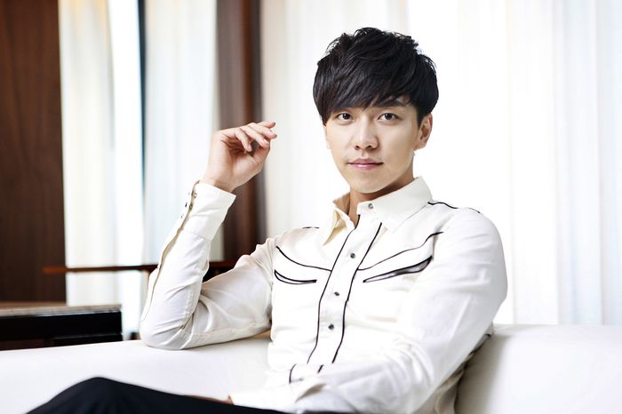  - Lee Seung Gi