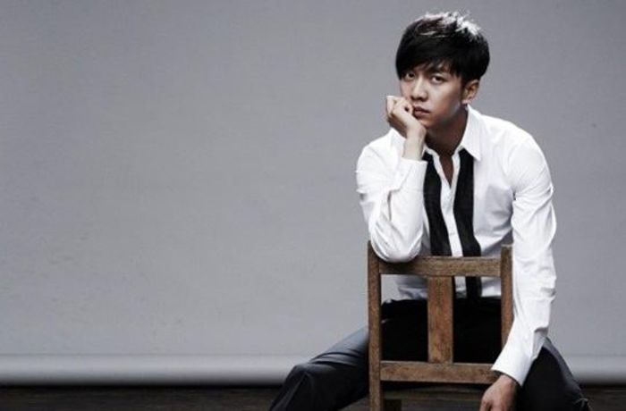  - Lee Seung Gi