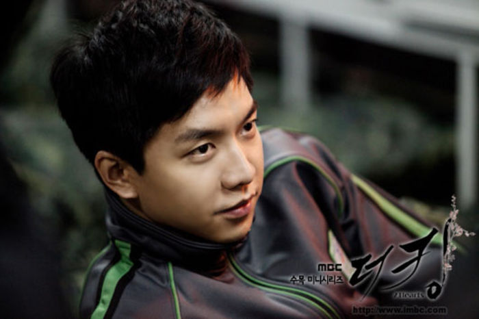  - Lee Seung Gi