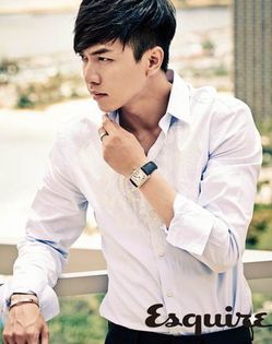  - Lee Seung Gi