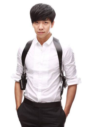  - Lee Seung Gi