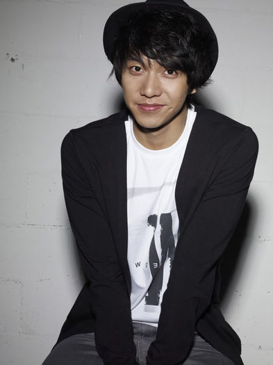  - Lee Seung Gi