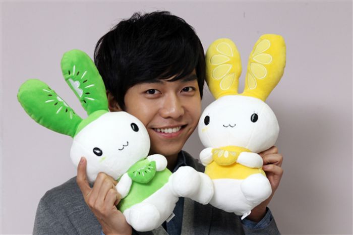  - Lee Seung Gi