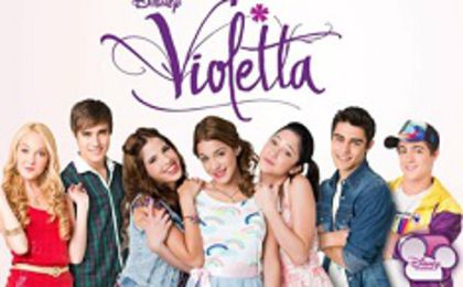 Violeta-si-Prietenii-Puzzle_1390840436 - Violetta cu fetele