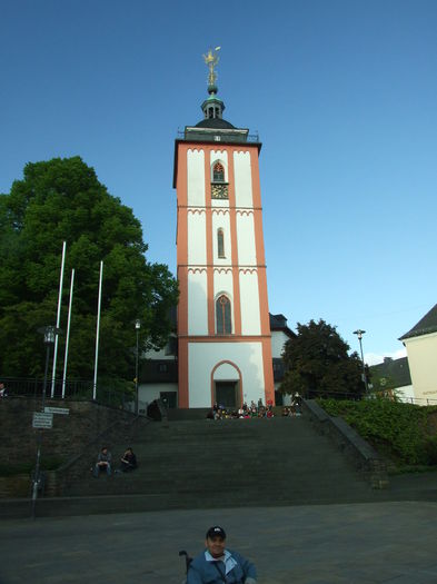 DSCF7156 - Biserica Sf Nicolaie Siegen