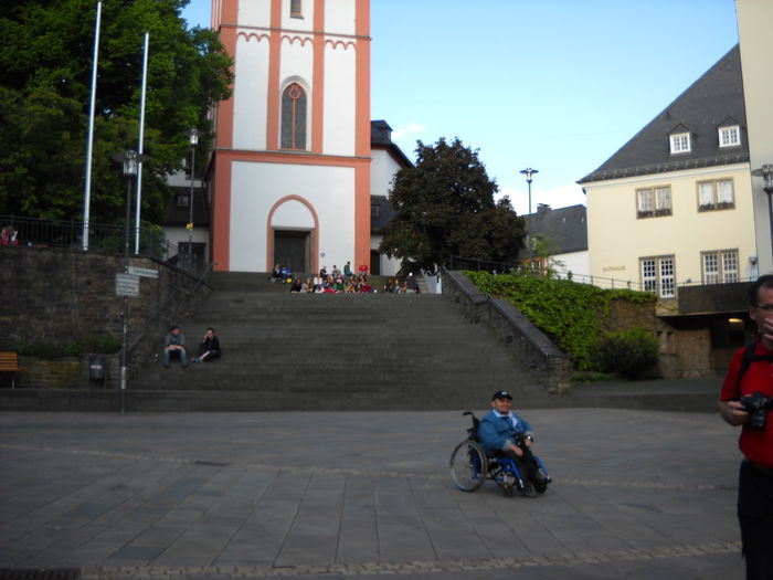 Nikon Coolpix 19 55 164 - Biserica Sf Nicolaie Siegen