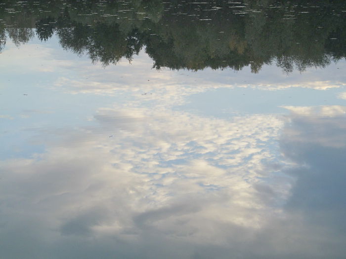 cerul in oglinda - Diverse 1 - Plimbari