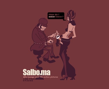 salboma