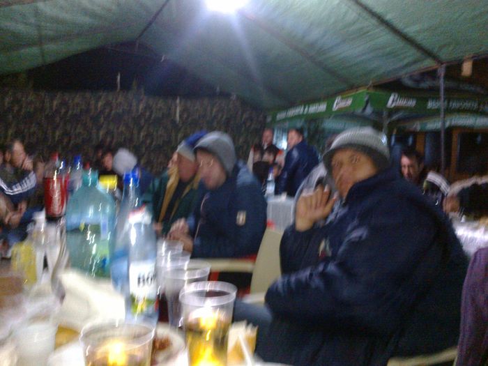 special; Campionul FCPR,Preda Gheorghe(OT)
