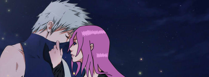 Iolanda and Kakashi - 01 My first RPC-Naruto Shippuden