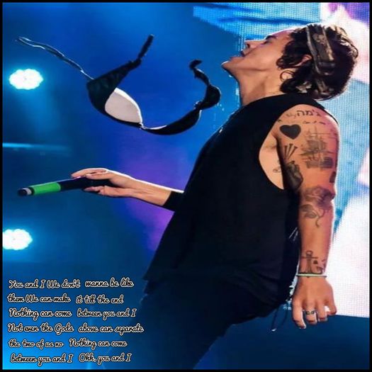 - # o saruta scurt. te iubesc... mult. - Epii 19 _ Bloodstream