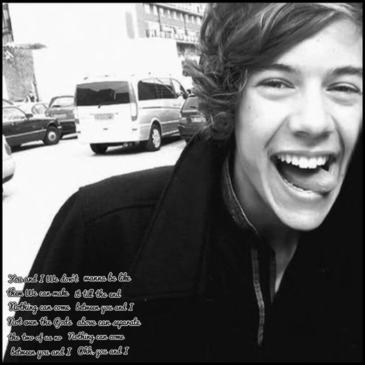 - mmm... esti atat de dulce. # o linge pe buze. & vrei sa aduc sania, iubire?