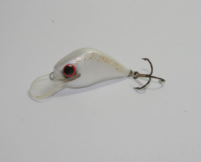 3759 - 3.5cm - 5g sinking - 1 Pentru clean