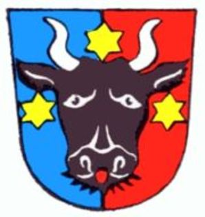 180px-Bukovina_1910_%28Wappen%29[1] - Manastirea Arbore