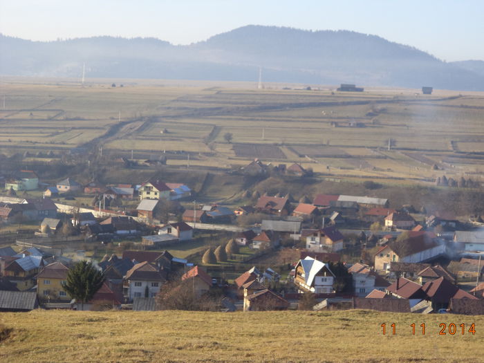 Valea Toplitei si Tarnita