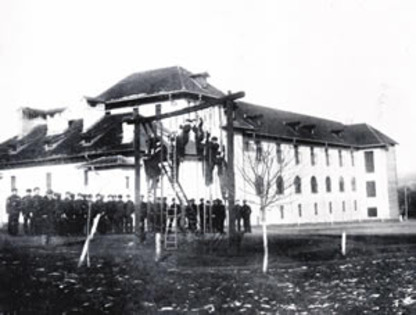 seminarul-1925[1] - Manastirea Bistrita