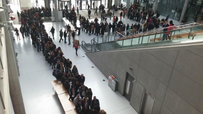 vot-Londra - Diaspora RO-vot 2014 _ stiri diverse