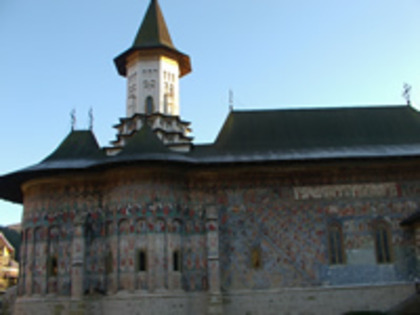 manastirea_sucevita4[1] - Manastirea Sucevita