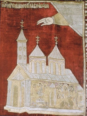 sucevita_6 - Manastirea Sucevita