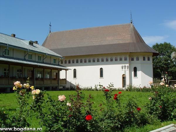 photo1 - Manastirea Bogdana