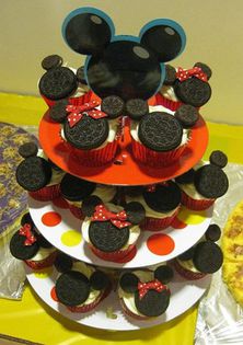 10384109_794388833977445_3600810512594333458_n - Ciocolata Mickey si Minnie Mouse