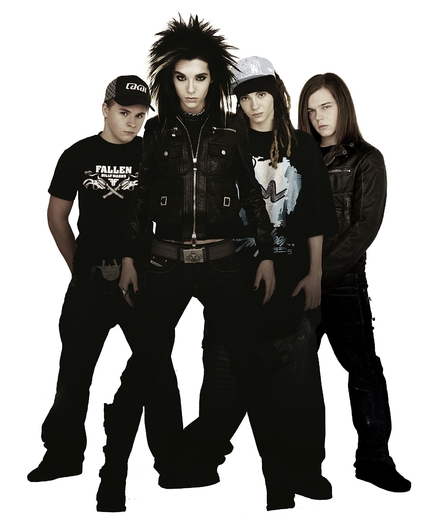 tokio-hotel - vedete