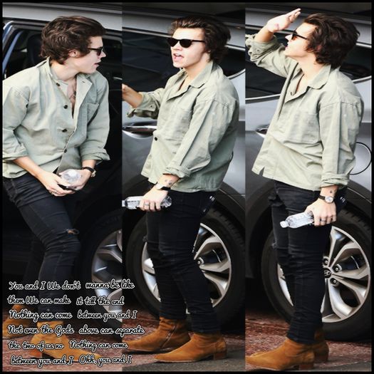 - # se departeaza de ea razand.b# miles. pai chiar nu stiu... :)) # lui.