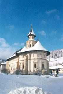 Se-07z - Manastirea Putna