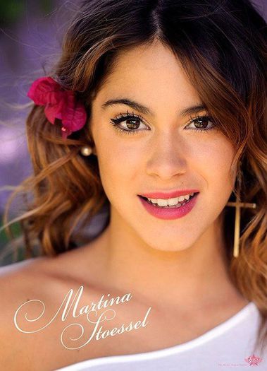 vio1 - Martina Stoessel-Violetta