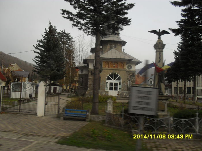 Azuga
