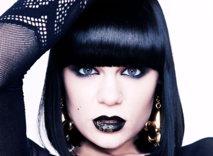 jessie-j1 - Jessie J