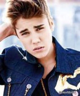 :* - Justin Biber