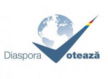 Diaspora va vota:NU Ponta! - Diaspora RO-vot 2014 _ stiri diverse