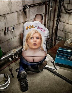 instalator de campanie electorala
