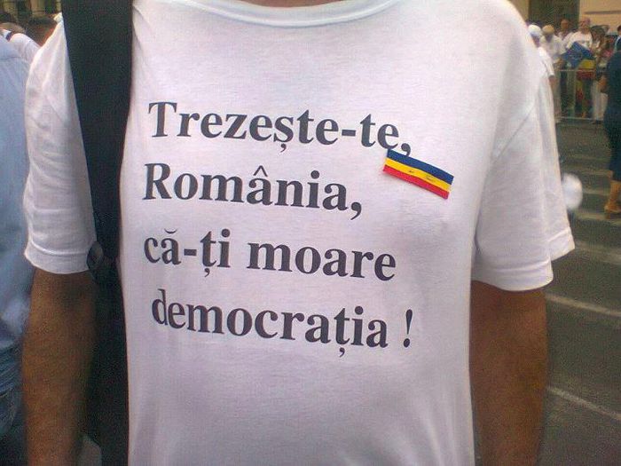 ca vremea e,sa va treziti! - Diaspora RO-vot 2014 _ stiri diverse